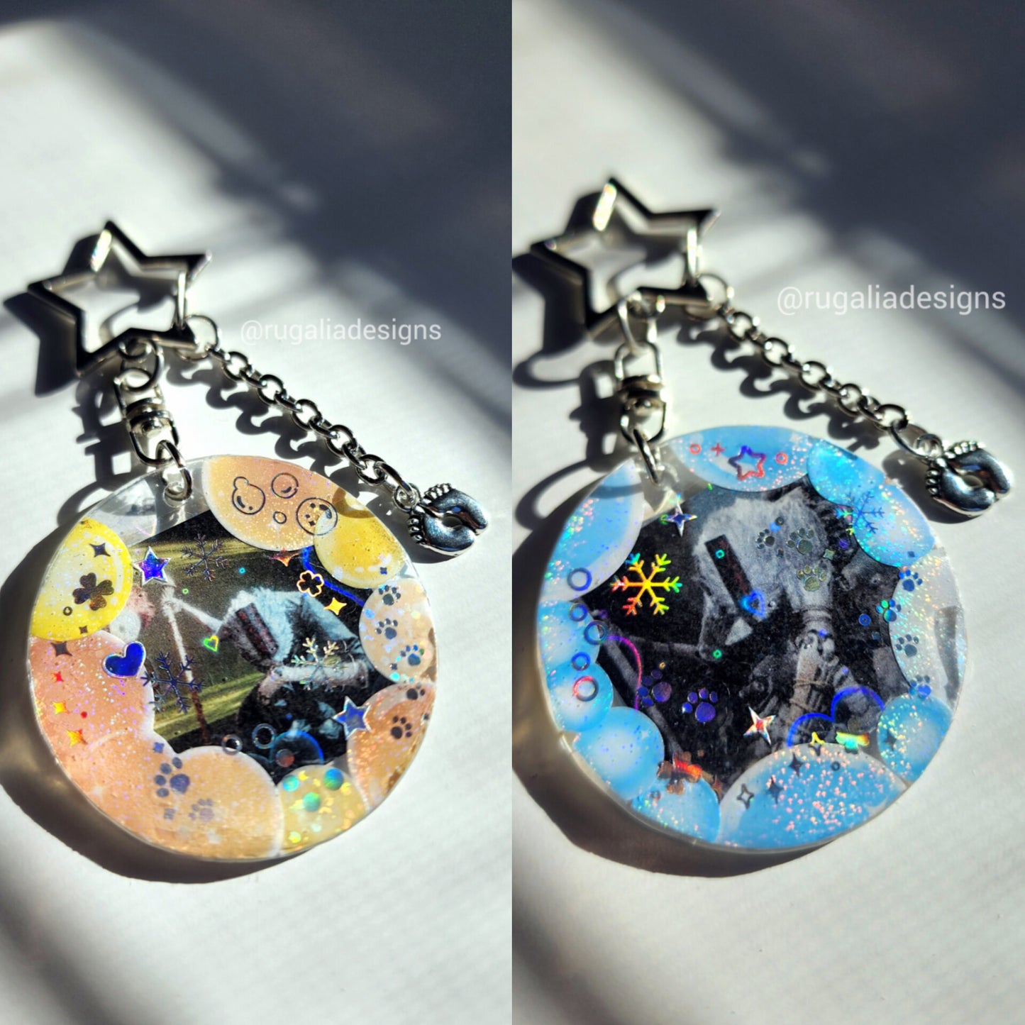 DECODEN | Expedition 33