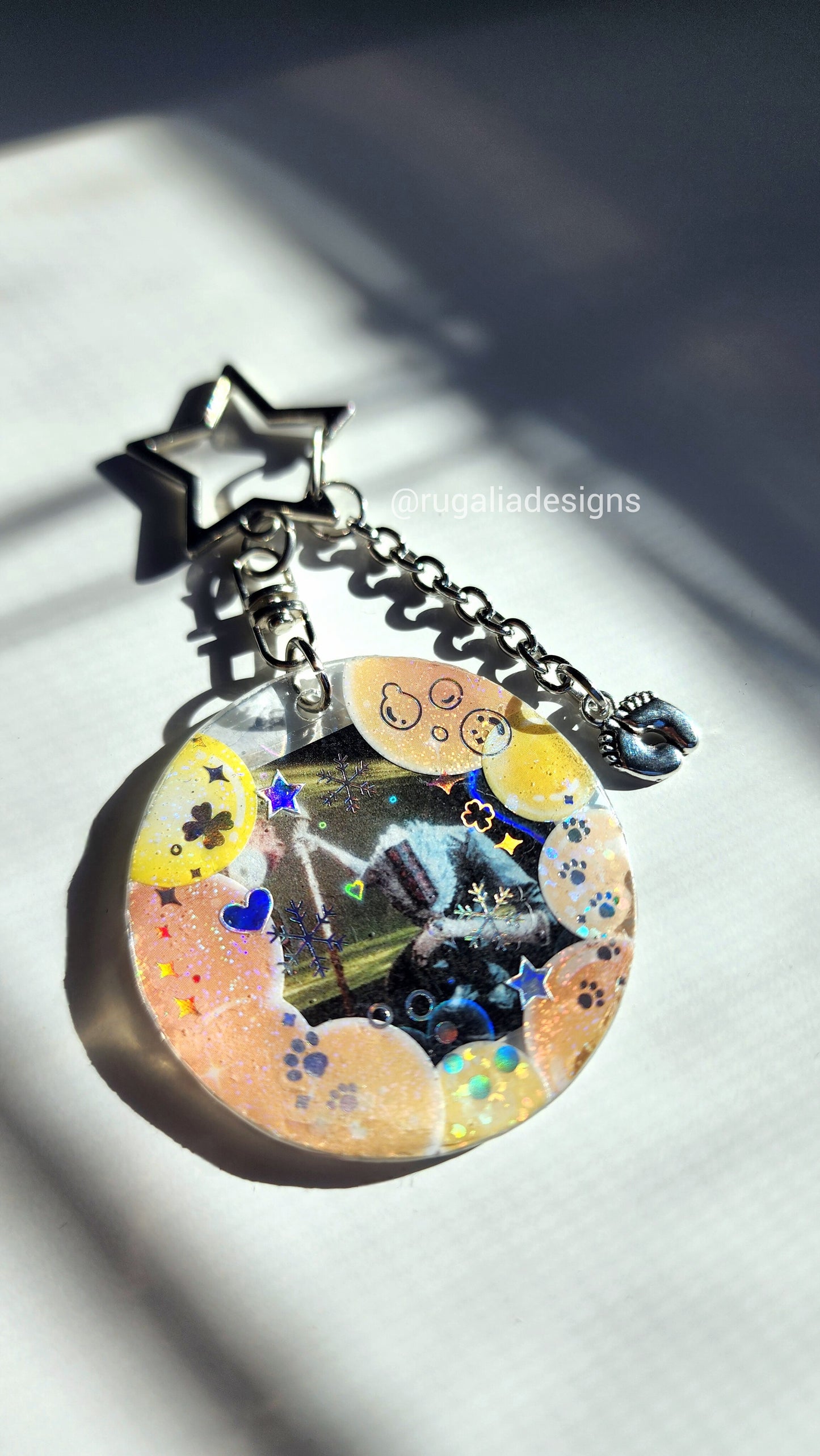 DECODEN | Expedition 33