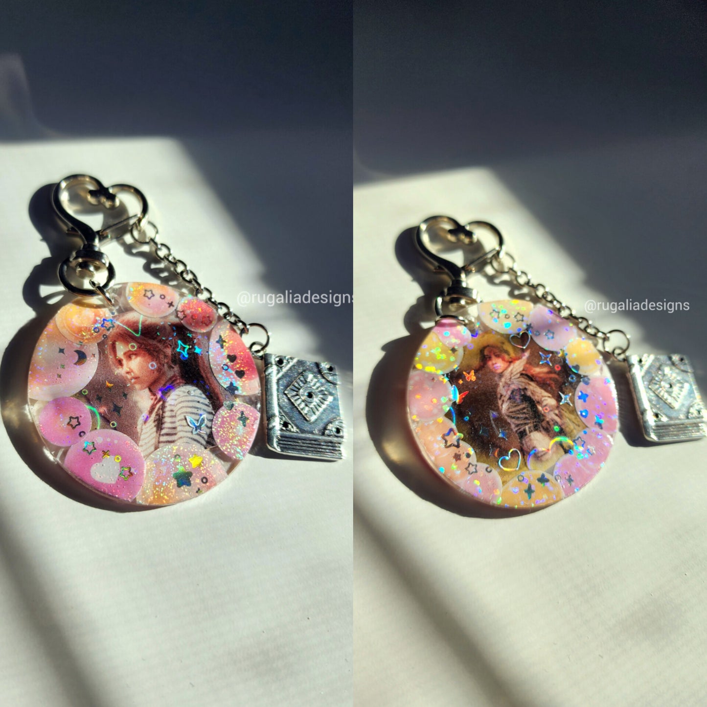 DECODEN | Expedition 33