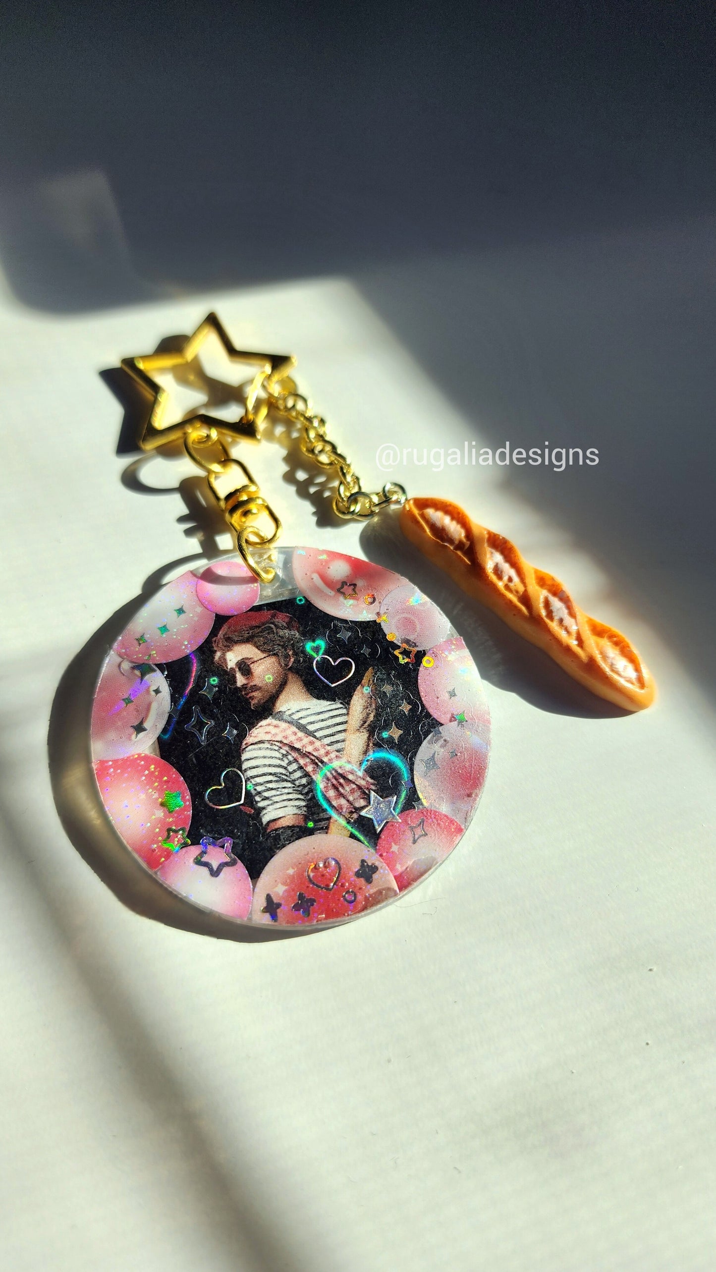 DECODEN | Expedition 33