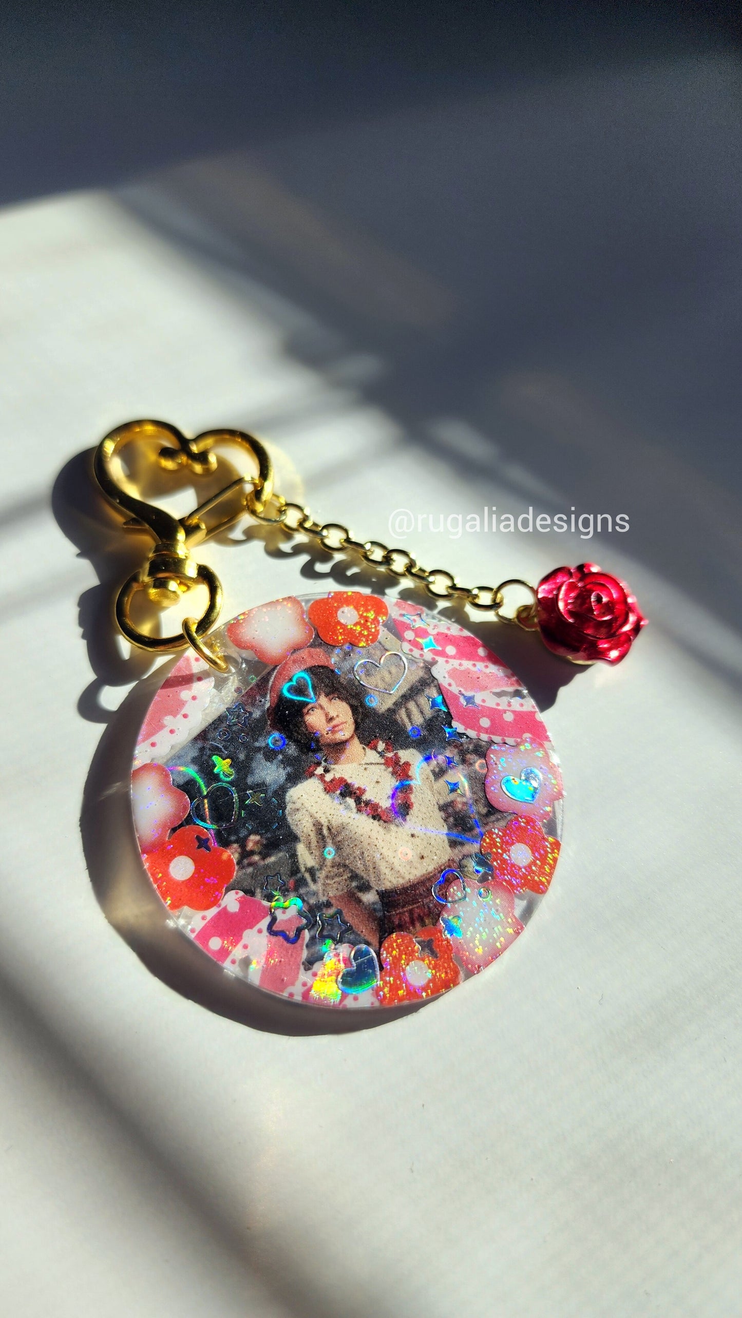 DECODEN | Expedition 33