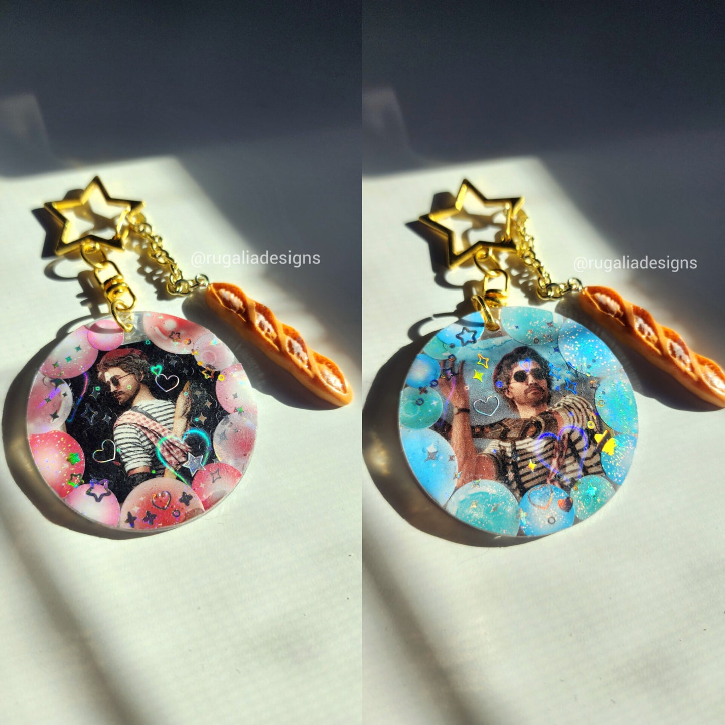 DECODEN | Expedition 33