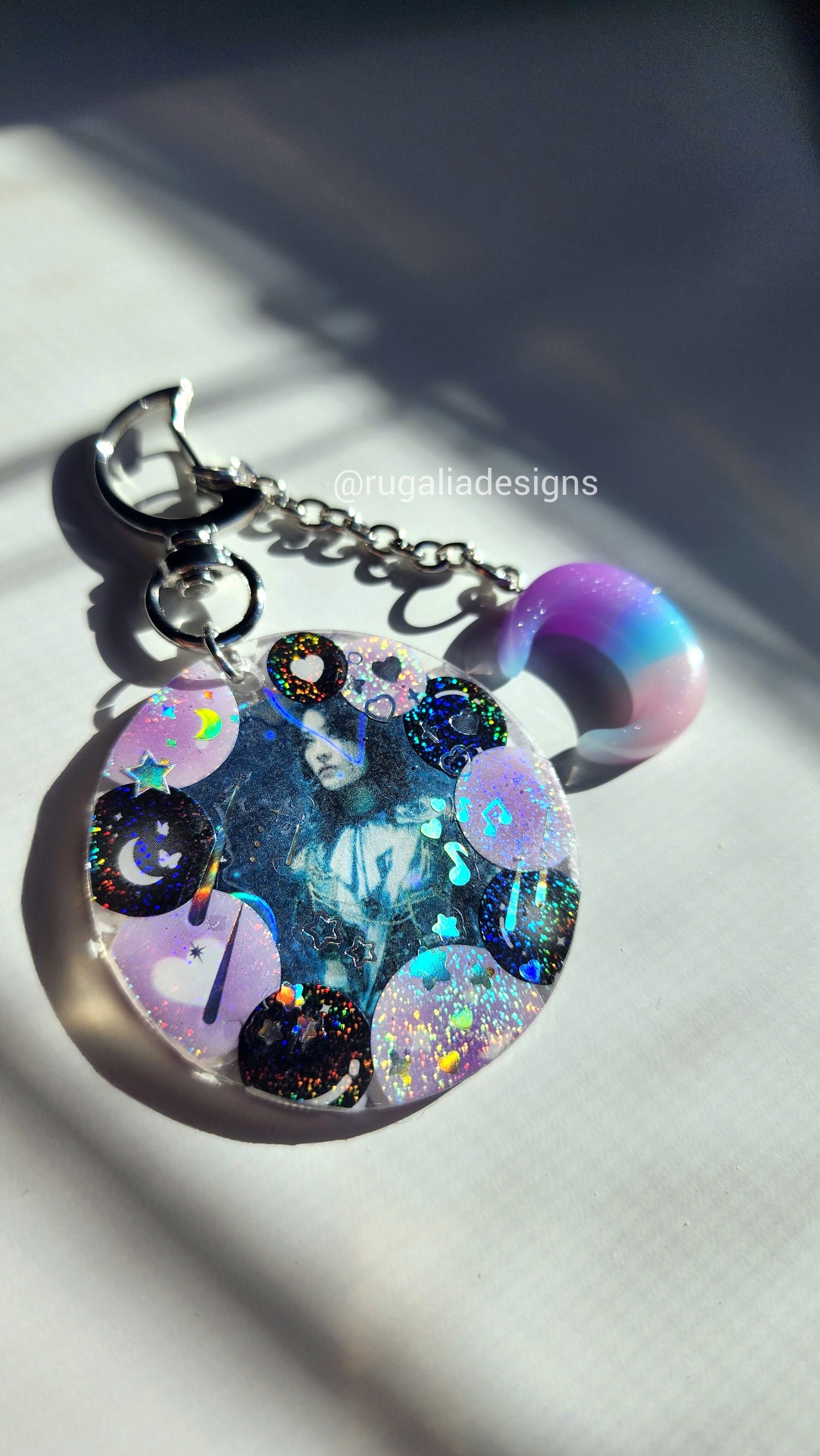 DECODEN | Expedition 33