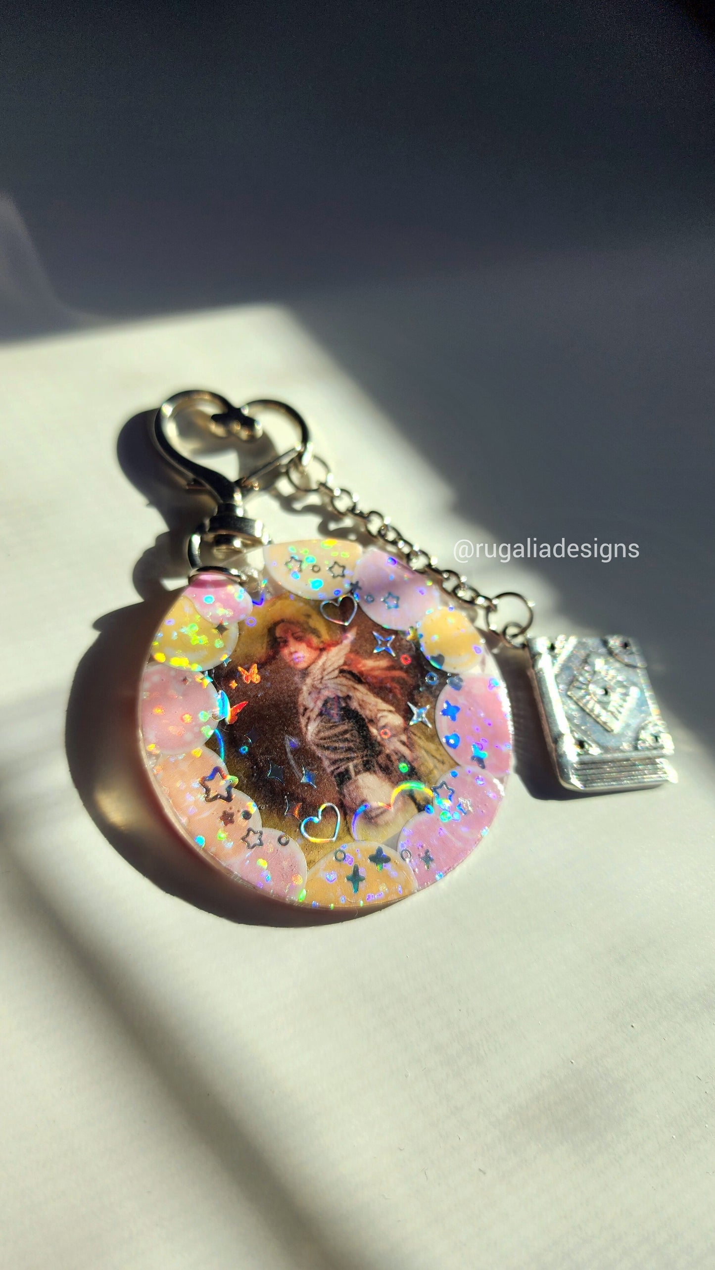 DECODEN | Expedition 33