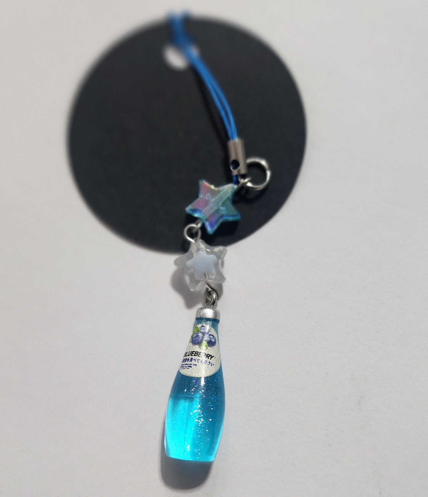 PHONE CHARMS | SODAS