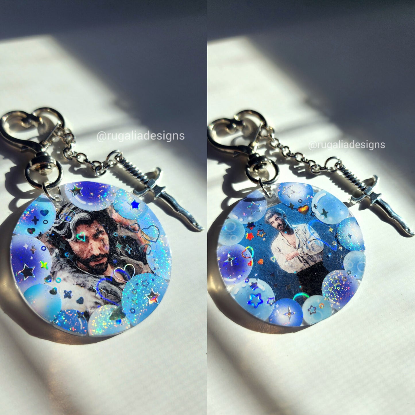 DECODEN | Expedition 33