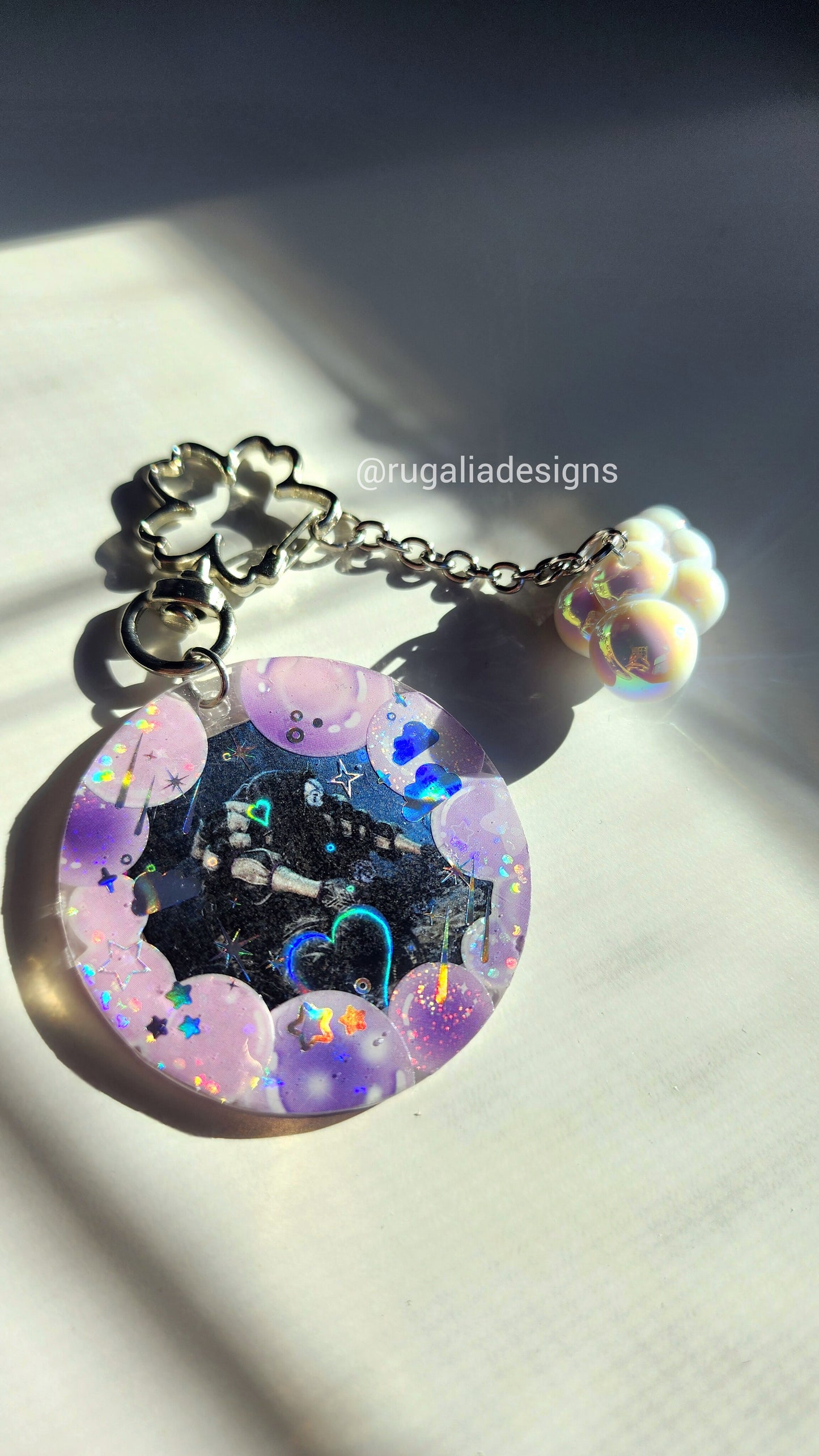 DECODEN | Expedition 33