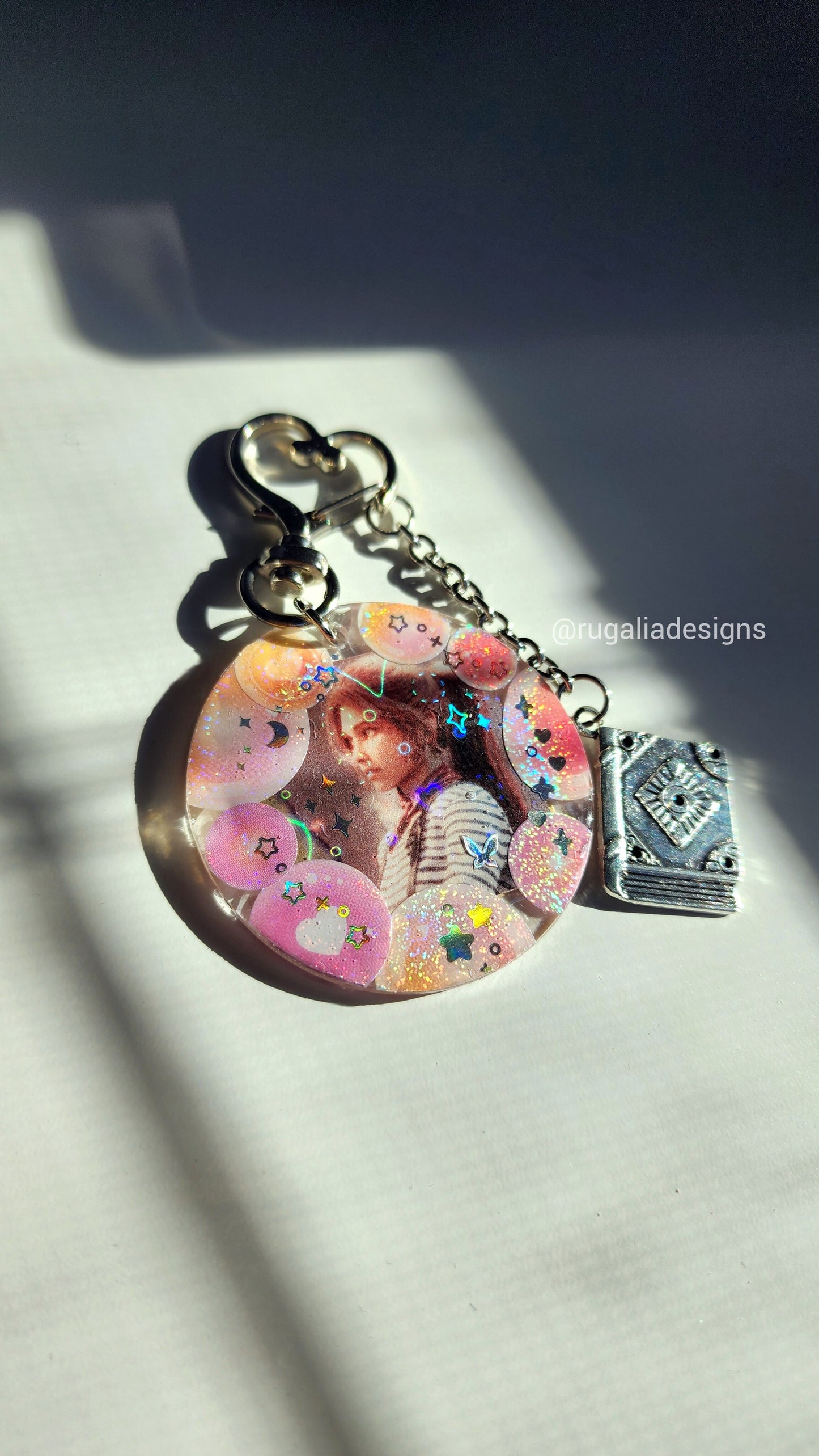 DECODEN | Expedition 33