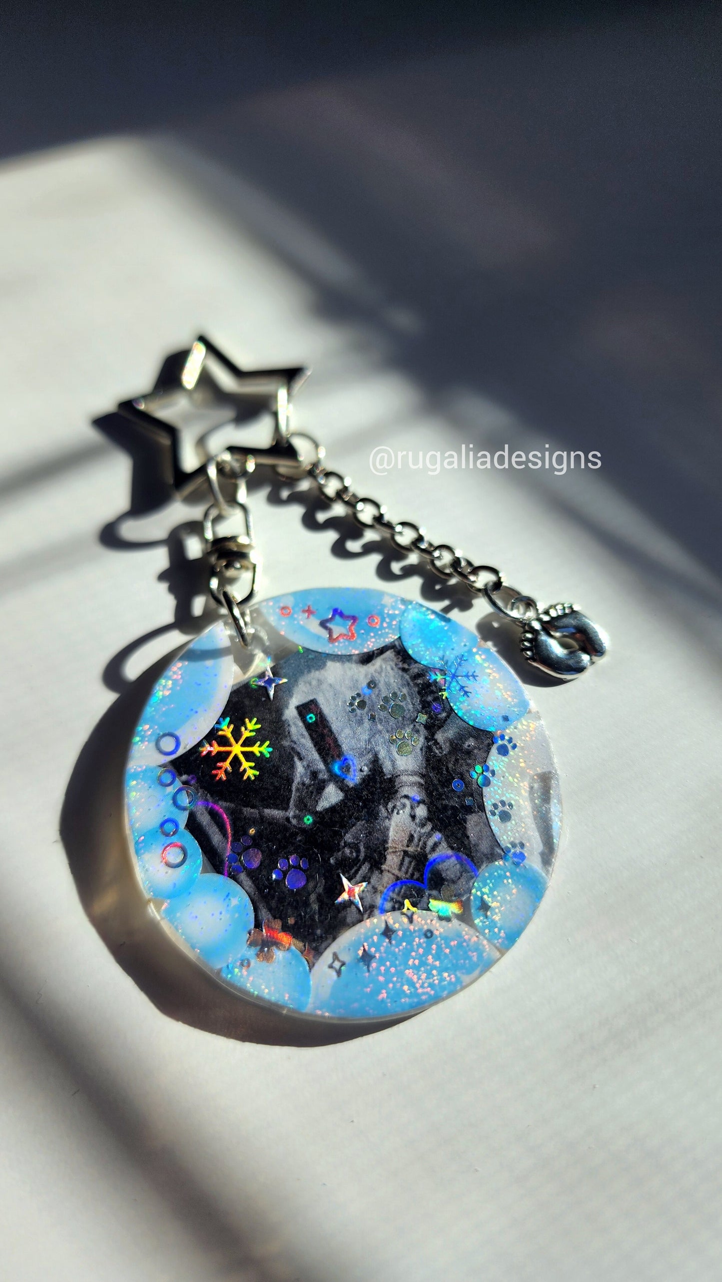 DECODEN | Expedition 33