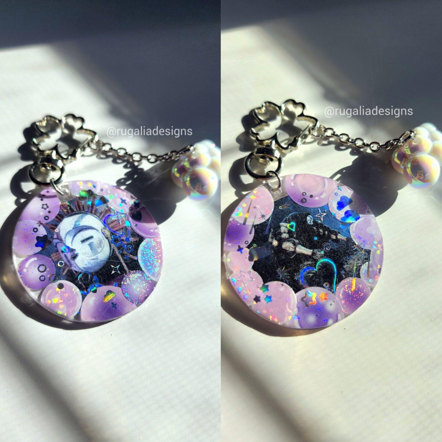 DECODEN | Expedition 33