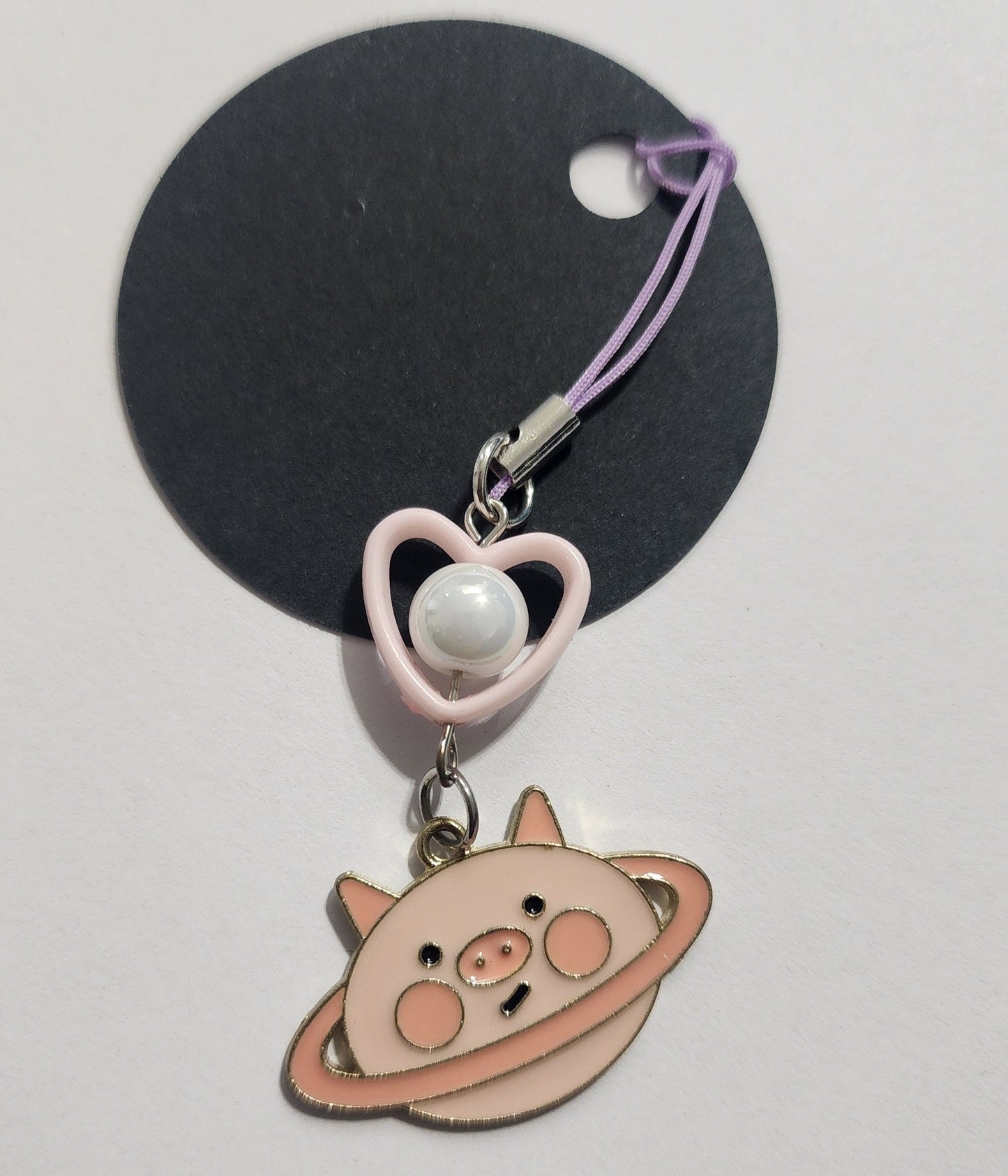 PHONE CHARMS | ANIMALS