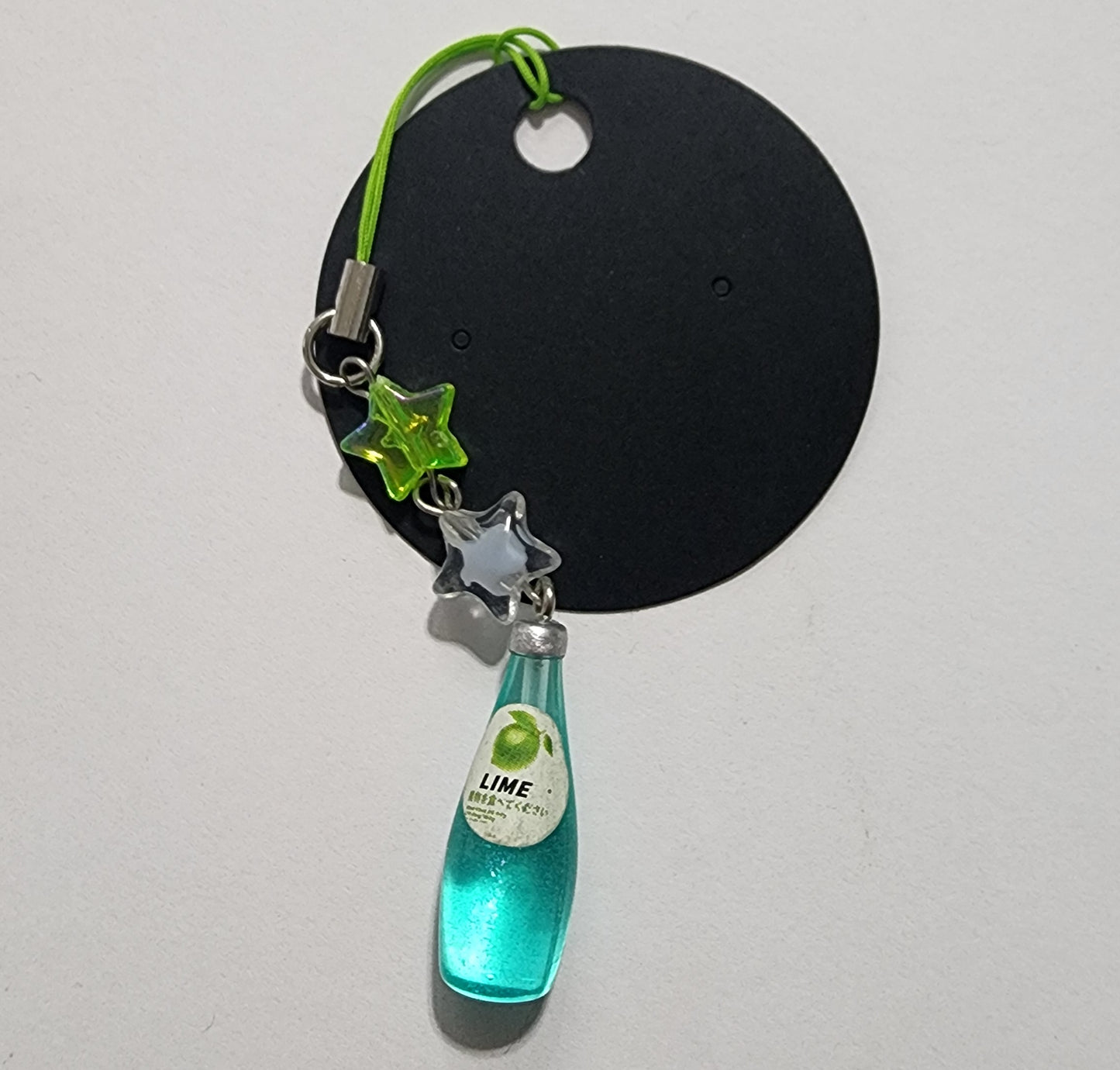 PHONE CHARMS | SODAS