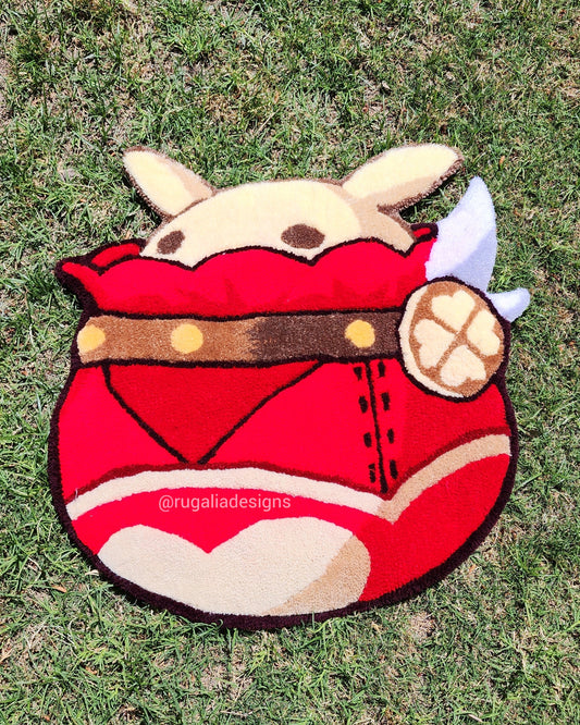 RUG | JUMPY DUMPTY