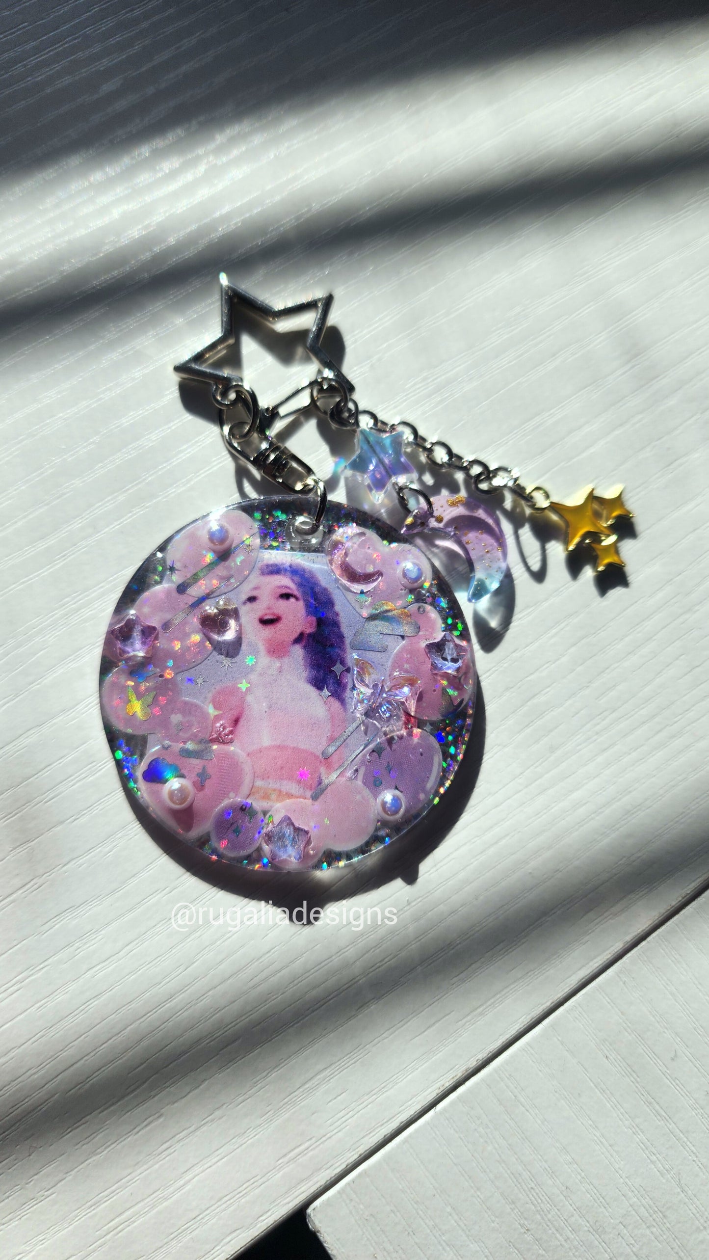 DECODEN CHARMS | KPDH