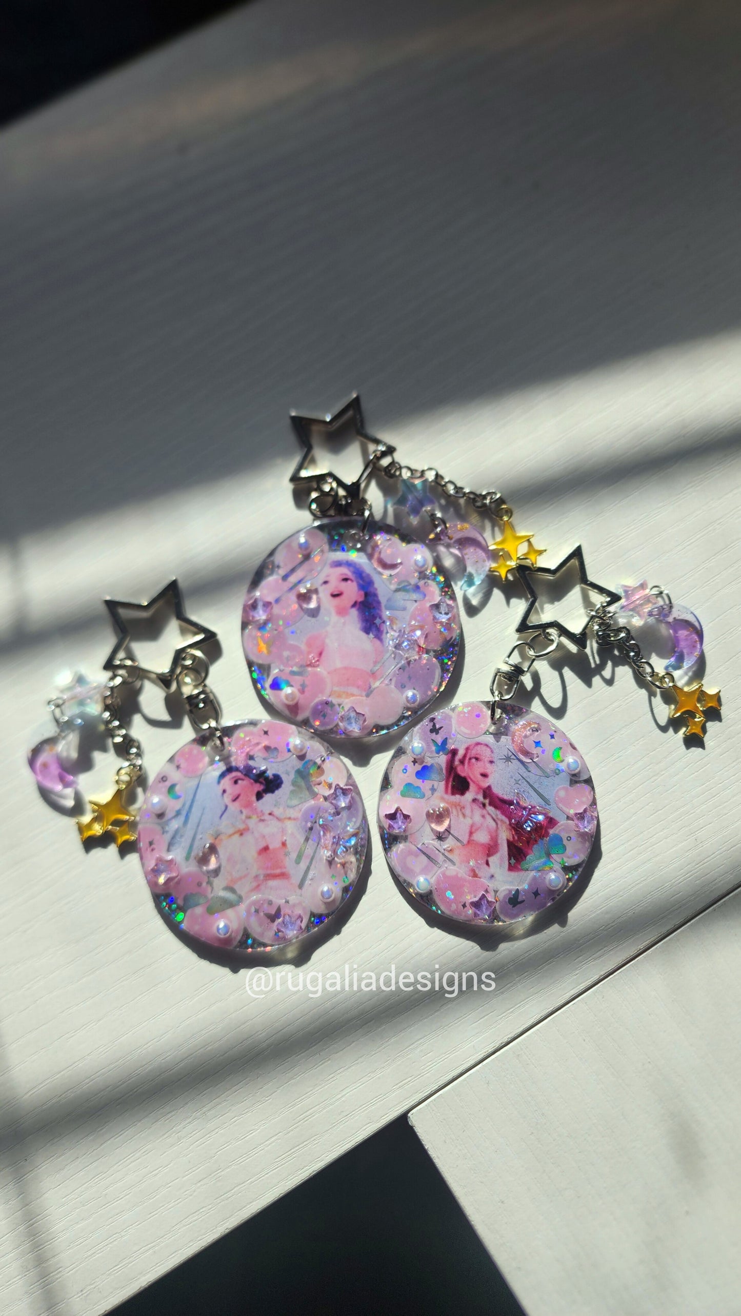 DECODEN CHARMS | KPDH