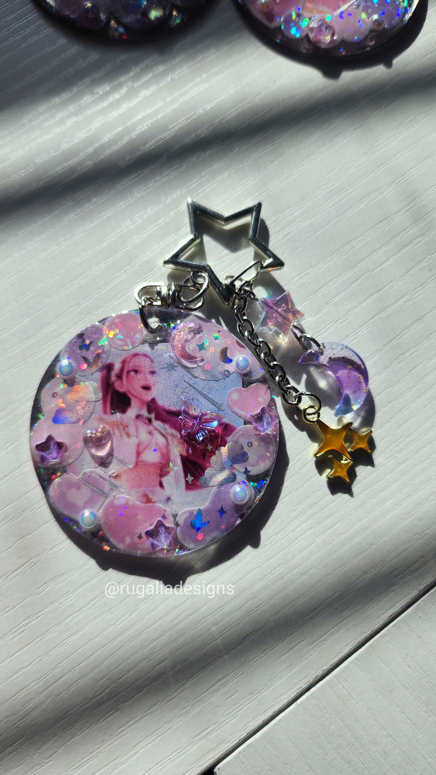 DECODEN CHARMS | KPDH
