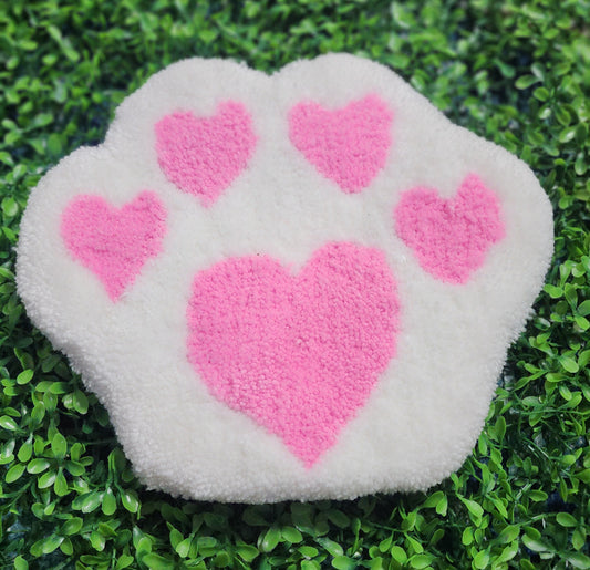 WALL DECOR | KITTY PAW