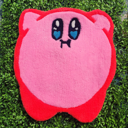 RUG | PINK BLOB