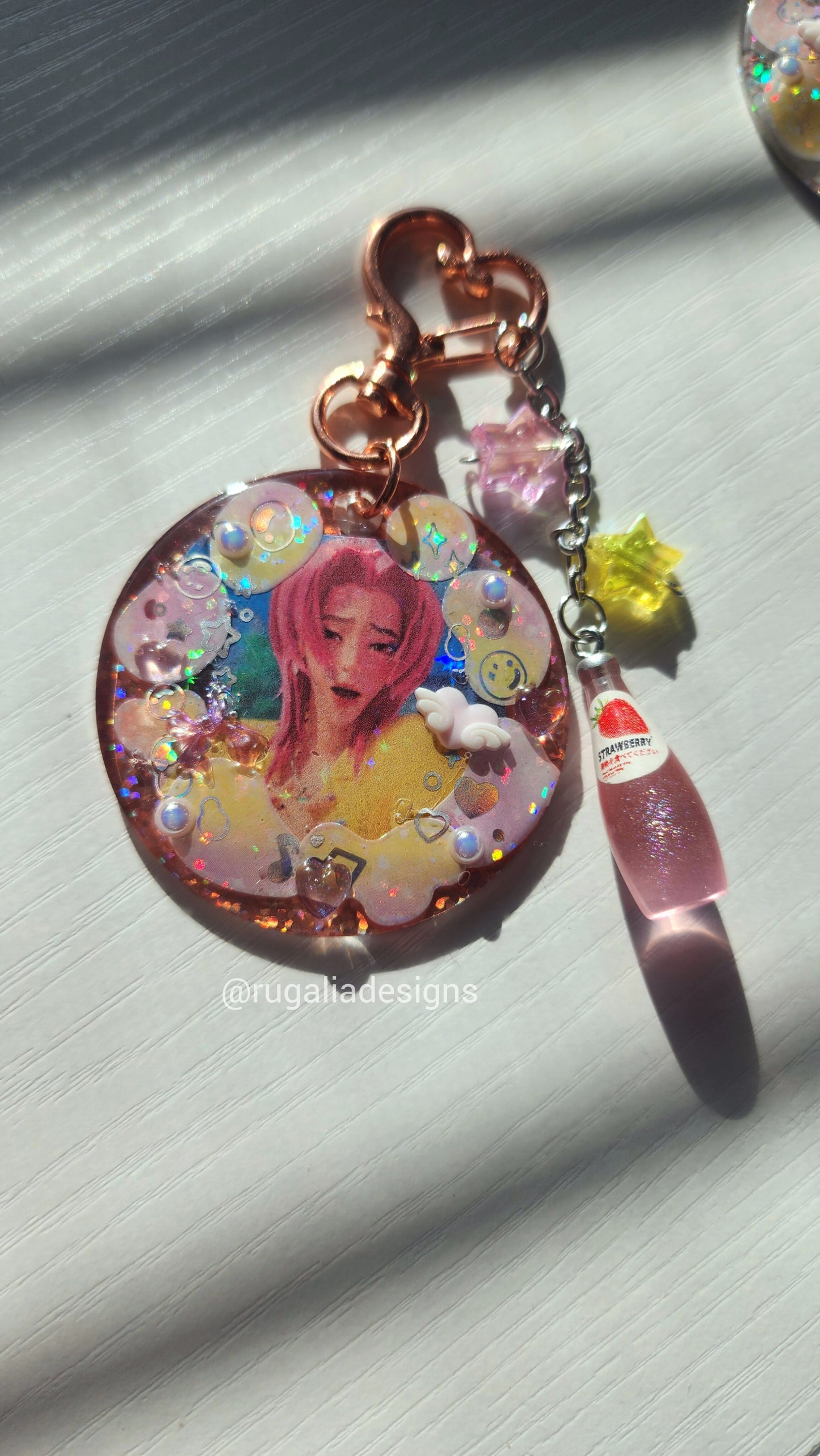 DECODEN CHARMS | KPDH