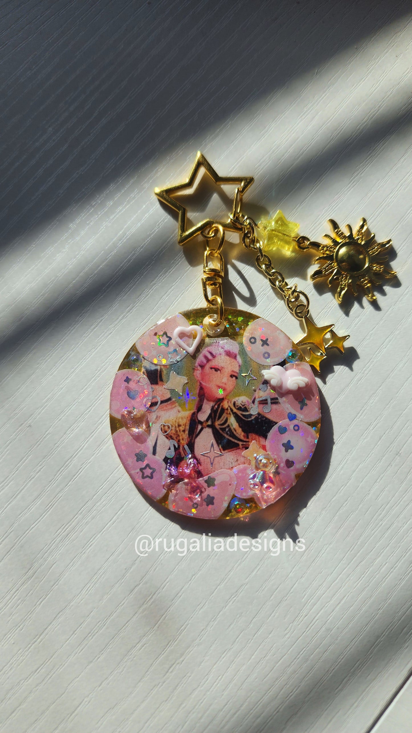 DECODEN CHARMS | KPDH