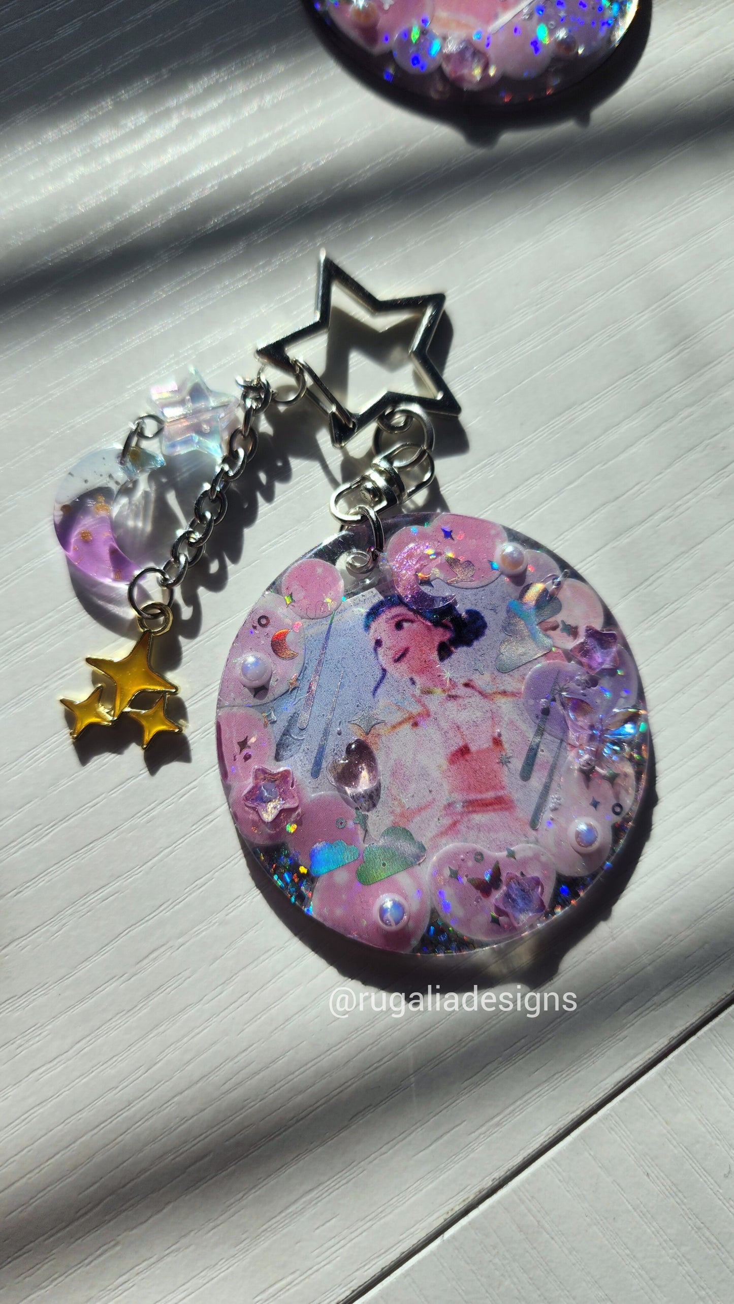 DECODEN CHARMS | KPDH