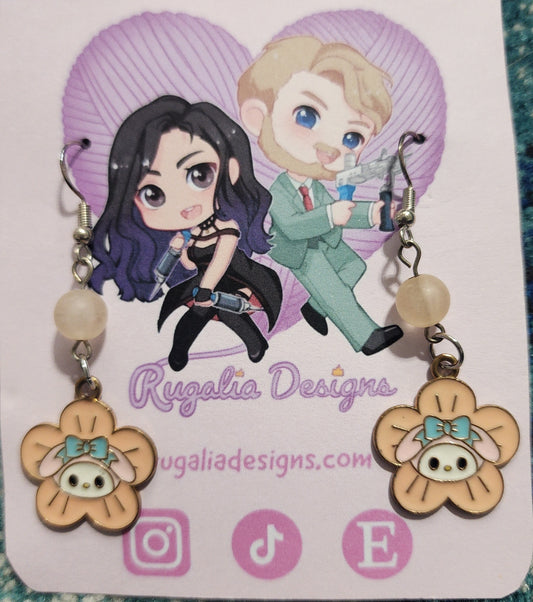 EARRINGS | MELODY
