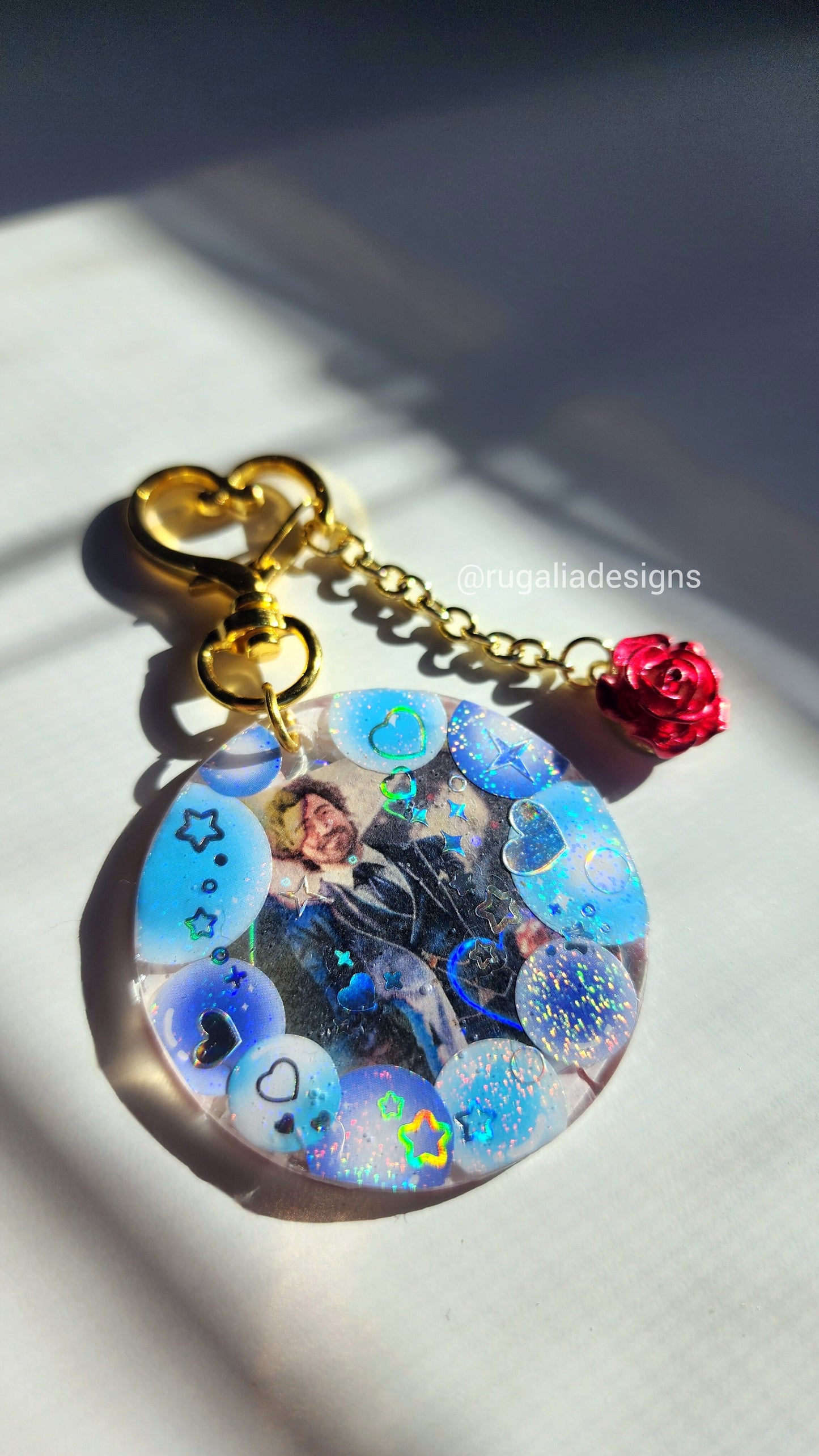 DECODEN | Expedition 33