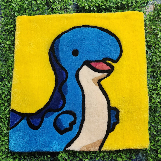 RUG | RELAXASAURUS