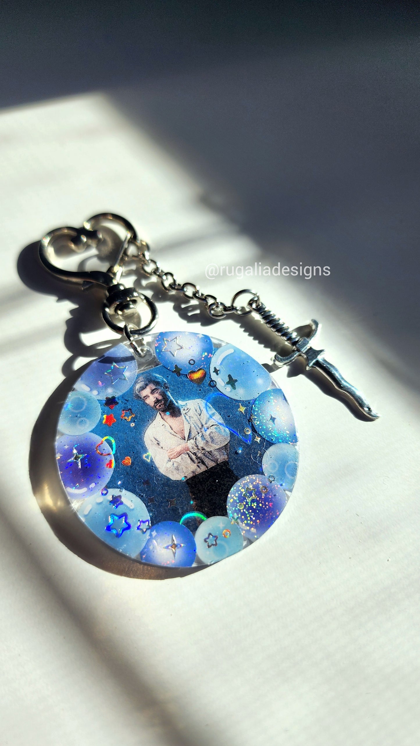 DECODEN | Expedition 33