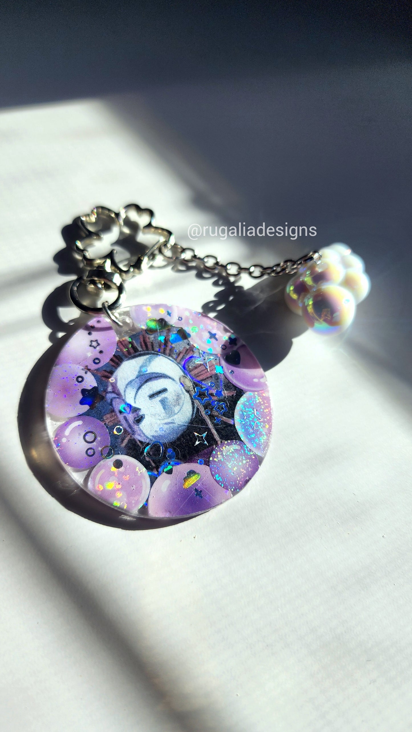 DECODEN | Expedition 33