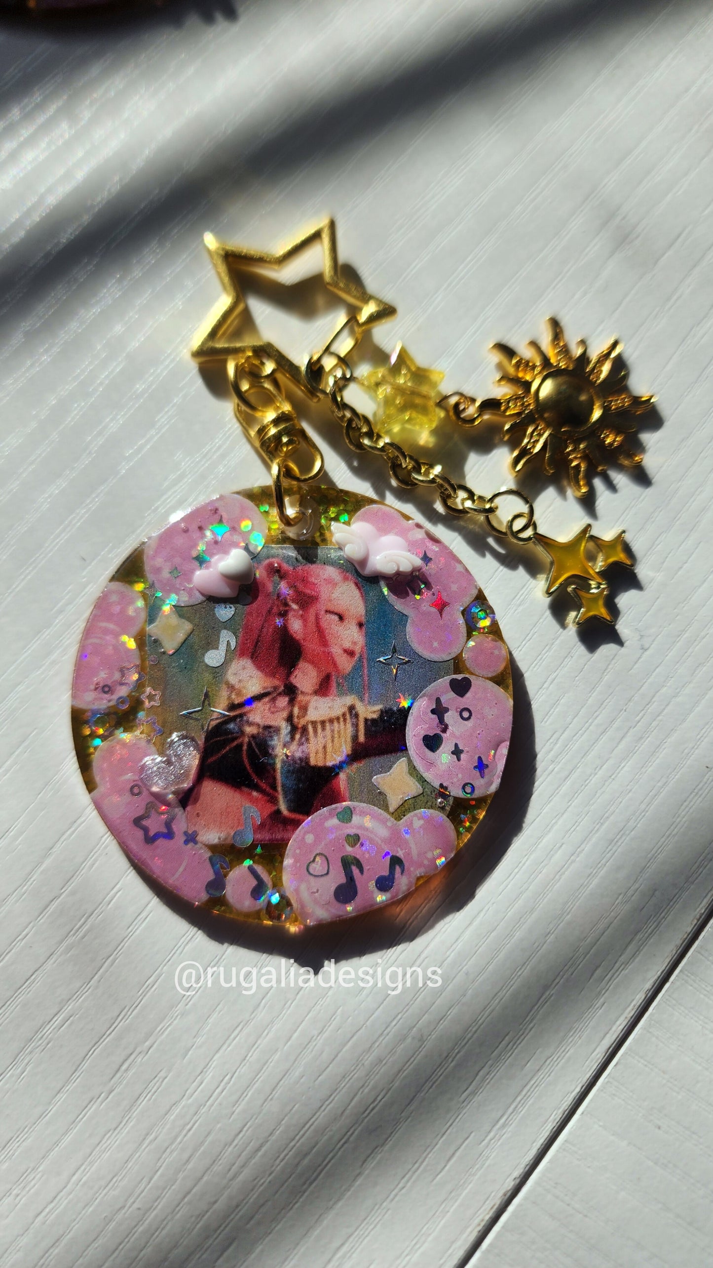 DECODEN CHARMS | KPDH