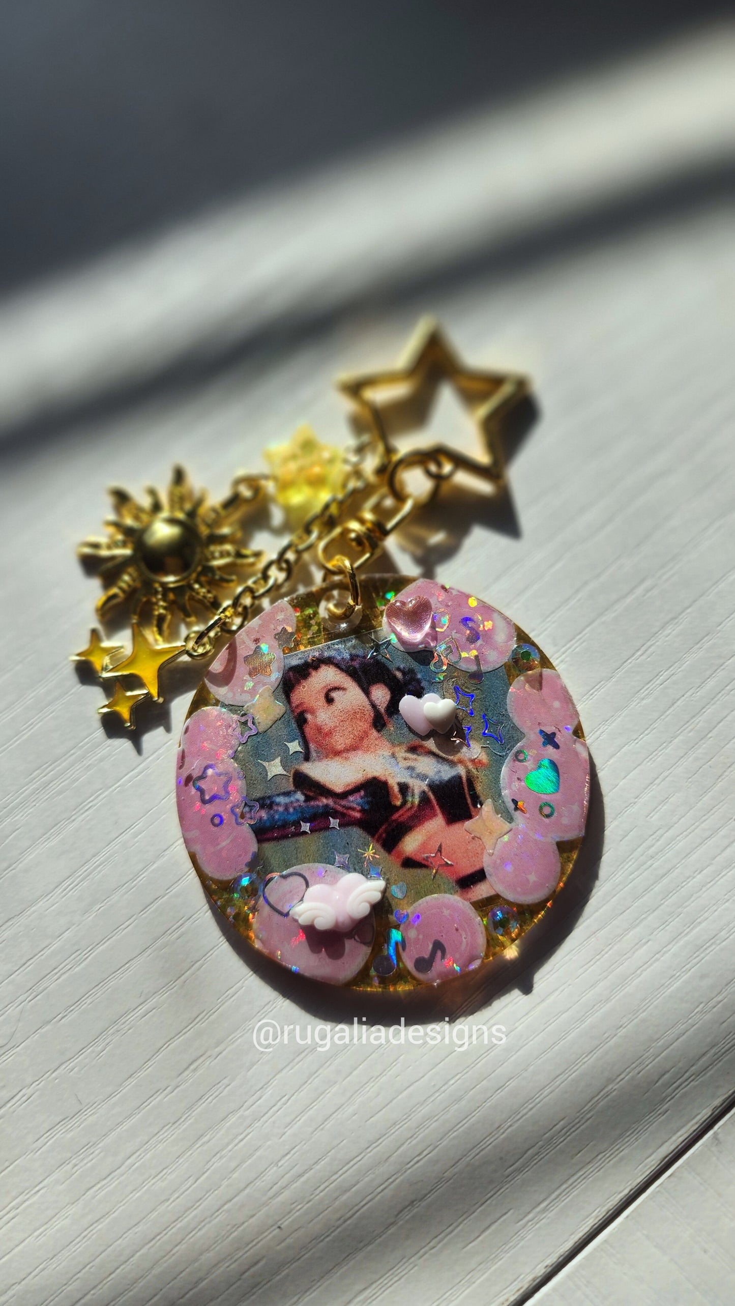 DECODEN CHARMS | KPDH